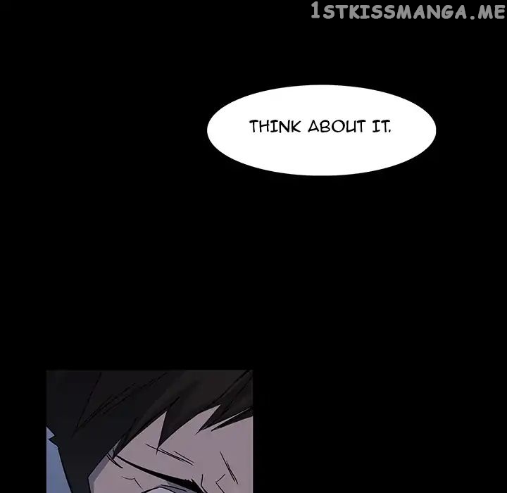 Super Rich chapter 3 - page 32