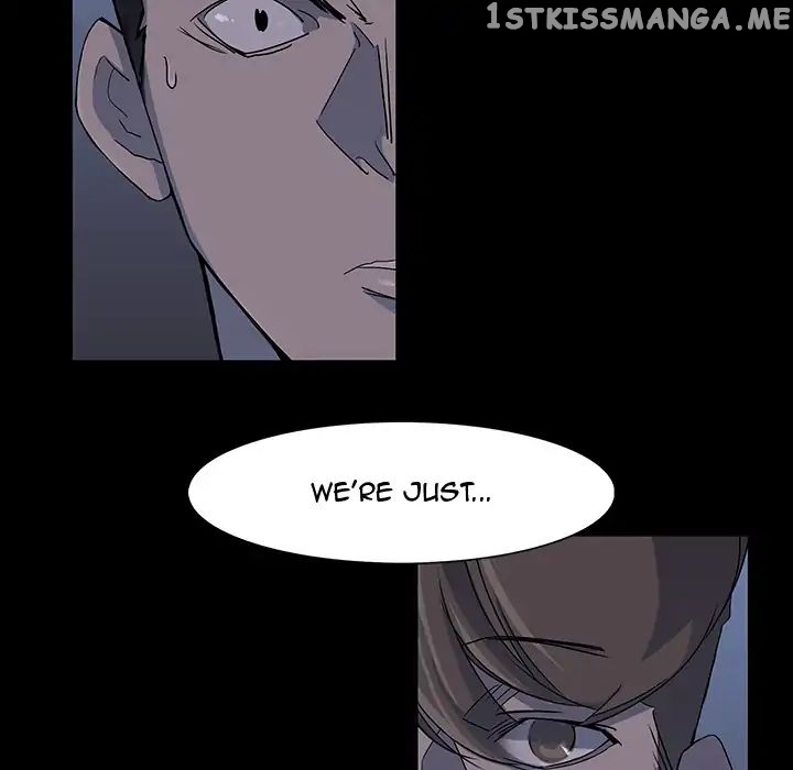 Super Rich chapter 3 - page 33