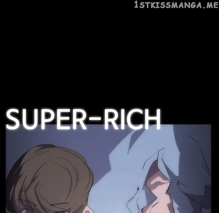 Super Rich chapter 3 - page 36