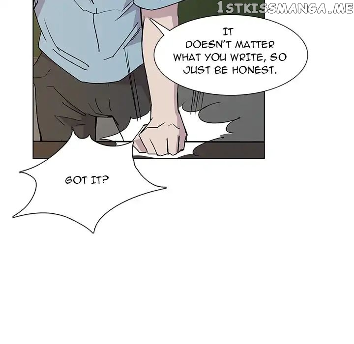 Super Rich chapter 3 - page 42