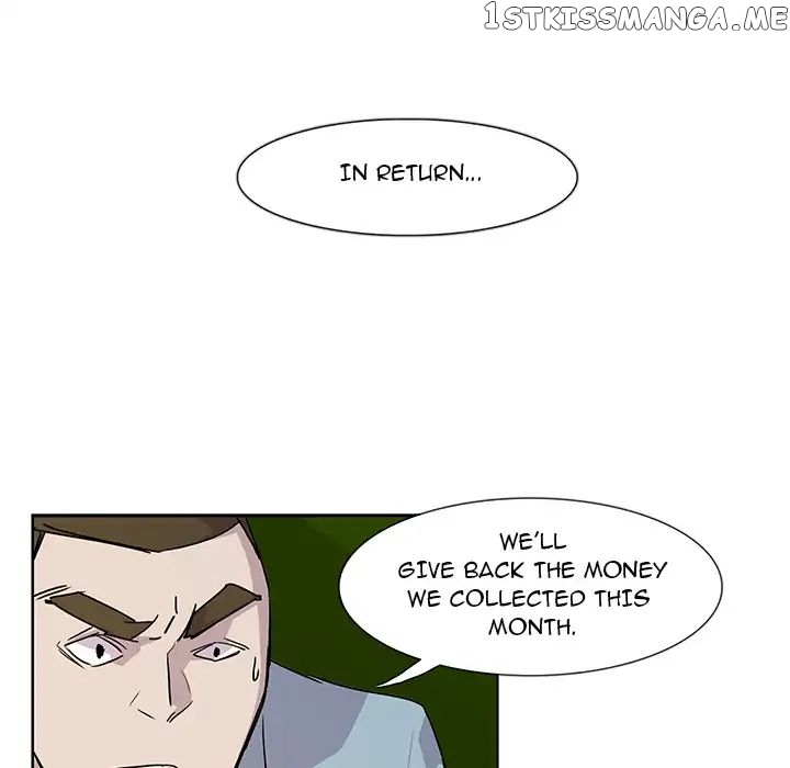 Super Rich chapter 3 - page 44