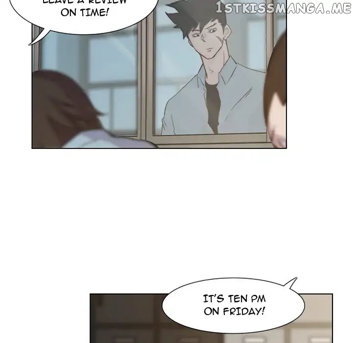 Super Rich chapter 3 - page 47