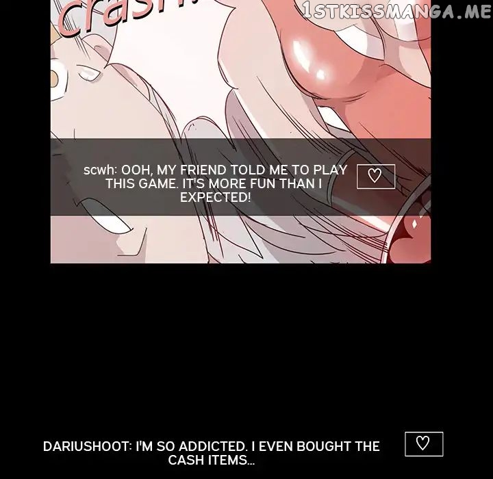 Super Rich chapter 3 - page 70
