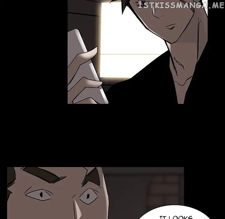 Super Rich chapter 3 - page 79