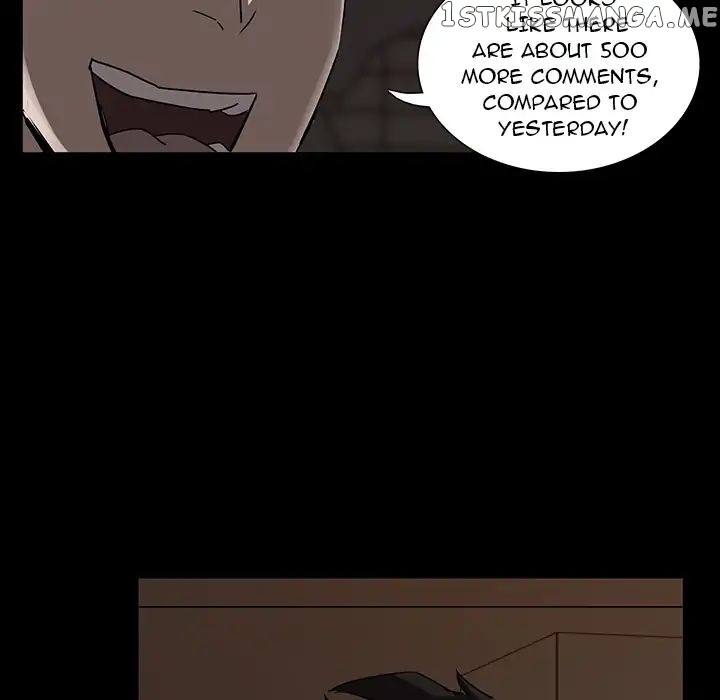 Super Rich chapter 3 - page 80