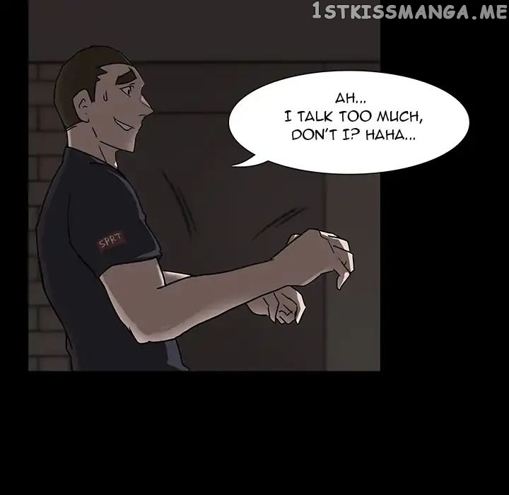 Super Rich chapter 3 - page 82