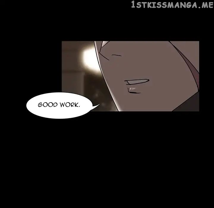 Super Rich chapter 3 - page 83