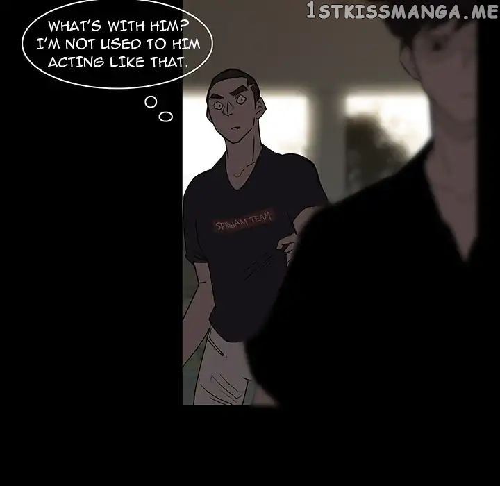 Super Rich chapter 3 - page 85
