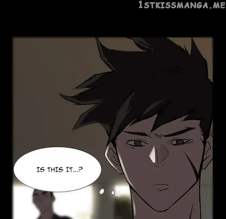 Super Rich chapter 3 - page 86