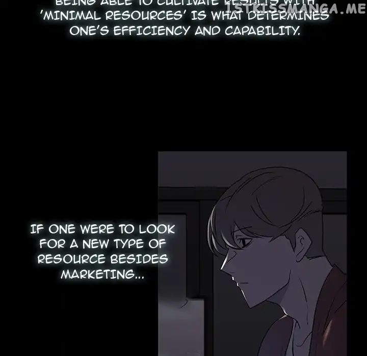 Super Rich chapter 3 - page 97