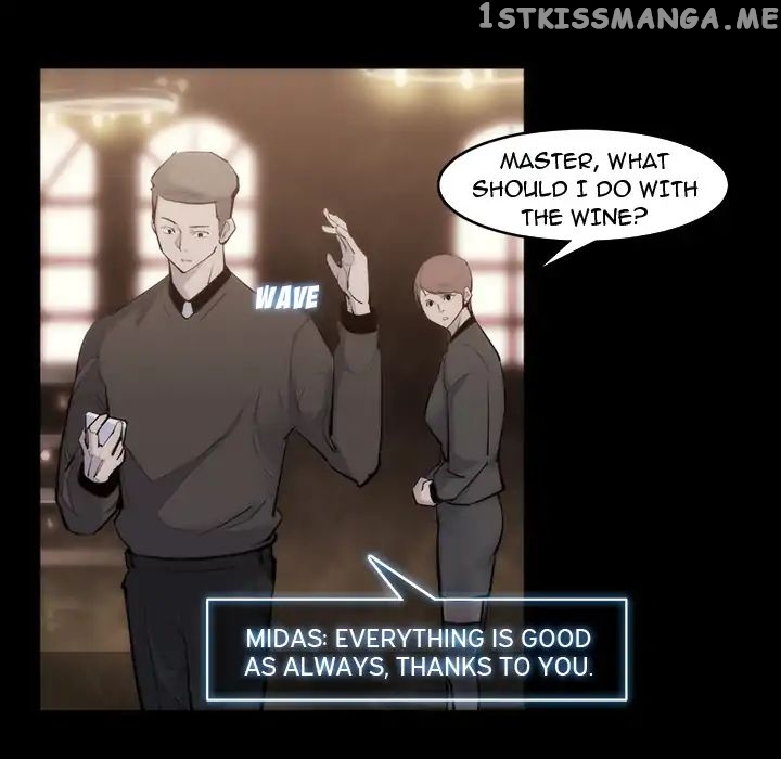 Super Rich chapter 29 - page 10