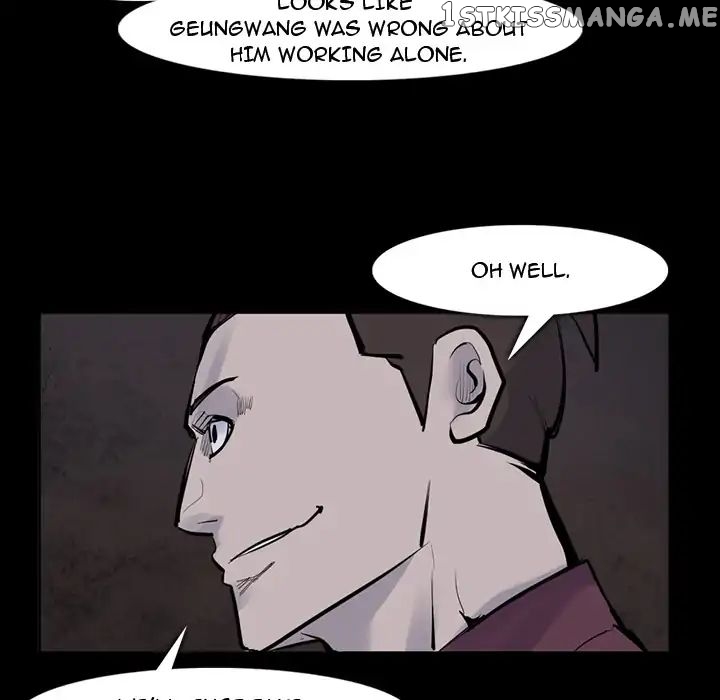 Super Rich chapter 29 - page 101