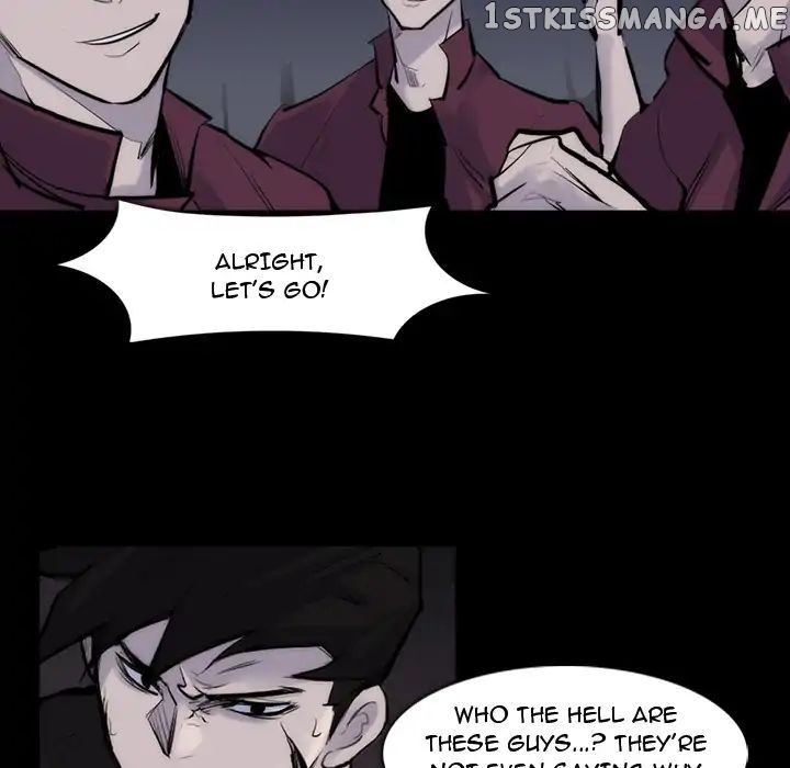 Super Rich chapter 29 - page 103
