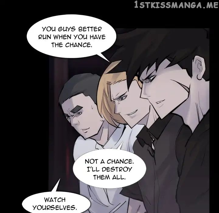 Super Rich chapter 29 - page 107