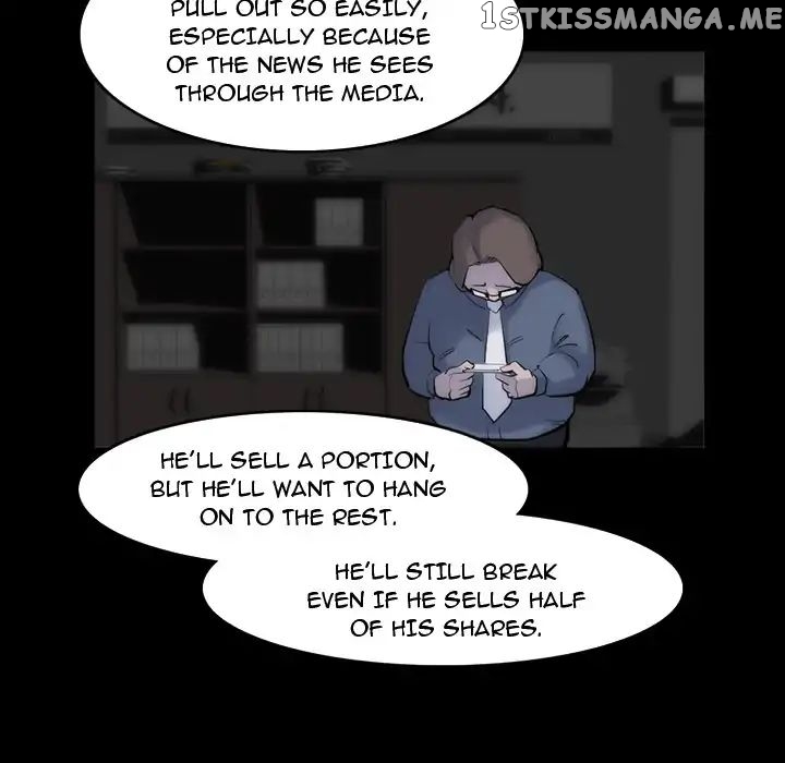 Super Rich chapter 29 - page 37