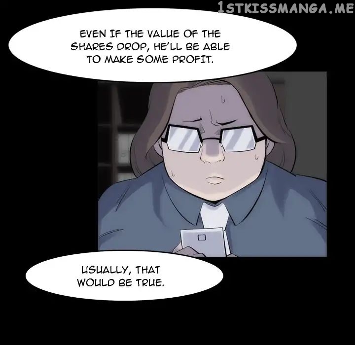 Super Rich chapter 29 - page 38