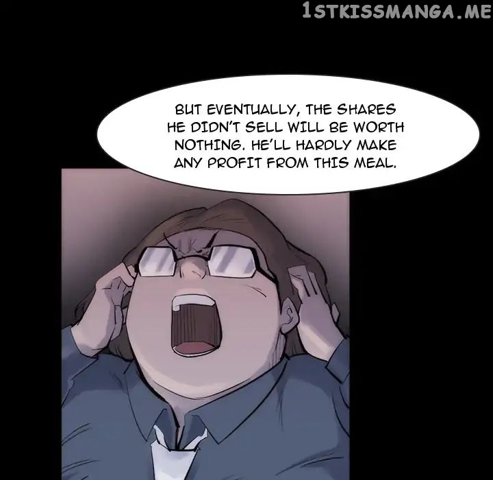 Super Rich chapter 29 - page 39