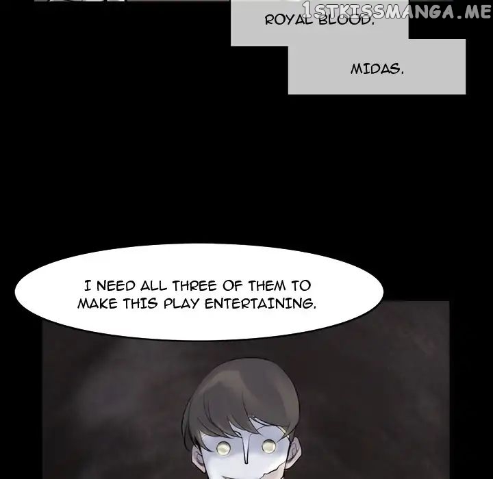 Super Rich chapter 29 - page 45