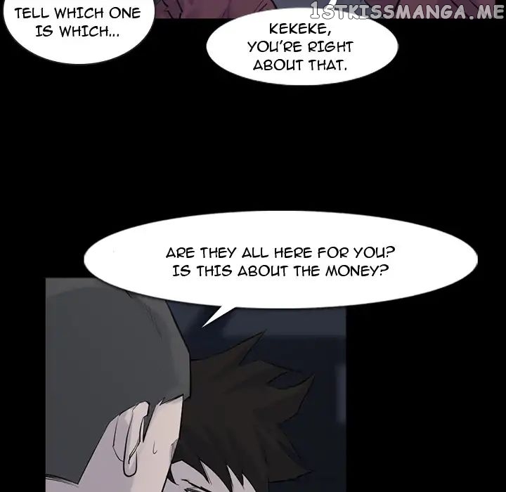 Super Rich chapter 29 - page 59