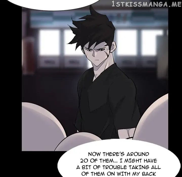 Super Rich chapter 29 - page 61