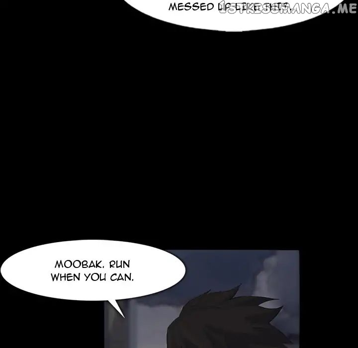 Super Rich chapter 29 - page 62