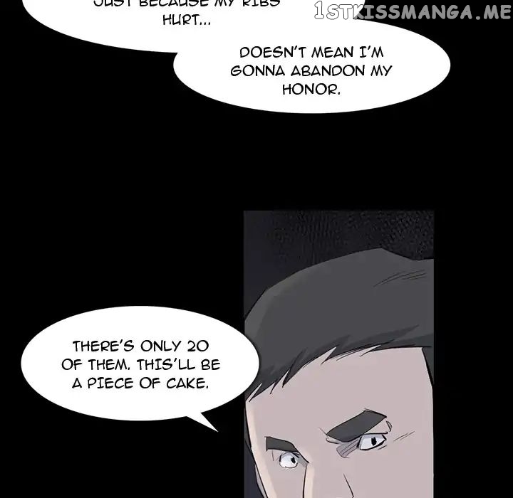 Super Rich chapter 29 - page 65