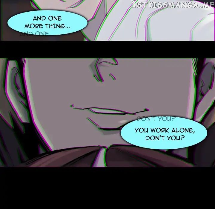 Super Rich chapter 29 - page 69