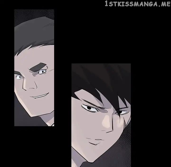 Super Rich chapter 29 - page 71