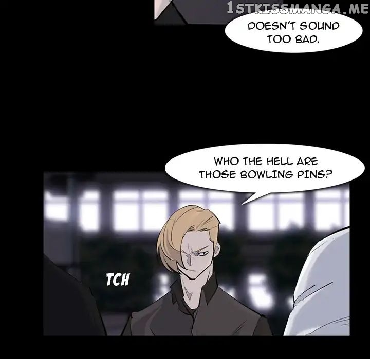 Super Rich chapter 29 - page 72