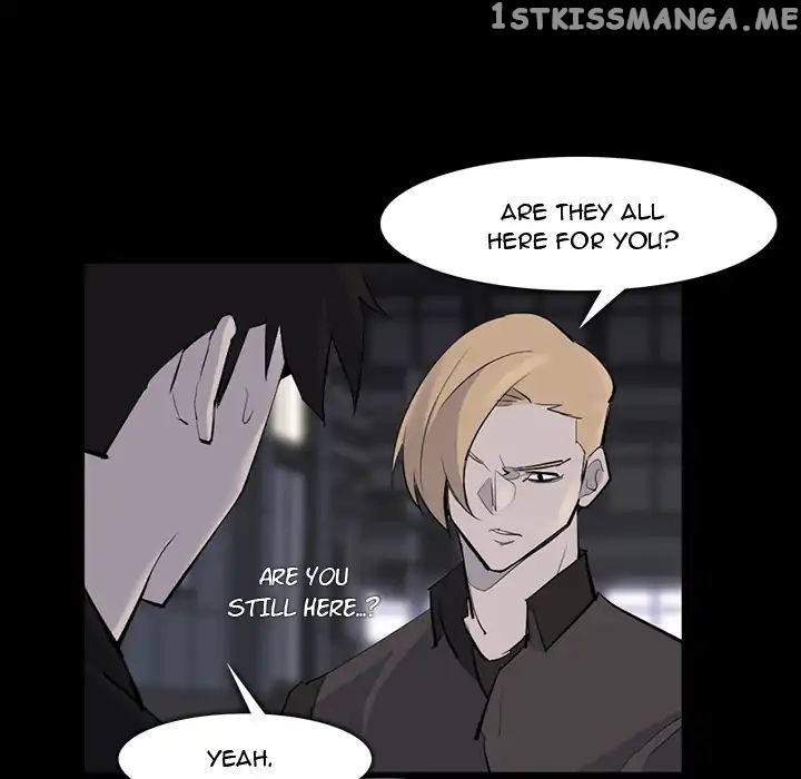 Super Rich chapter 29 - page 73