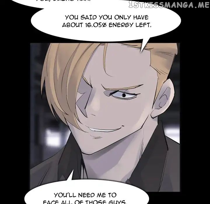 Super Rich chapter 29 - page 86