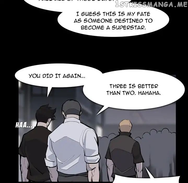 Super Rich chapter 29 - page 87