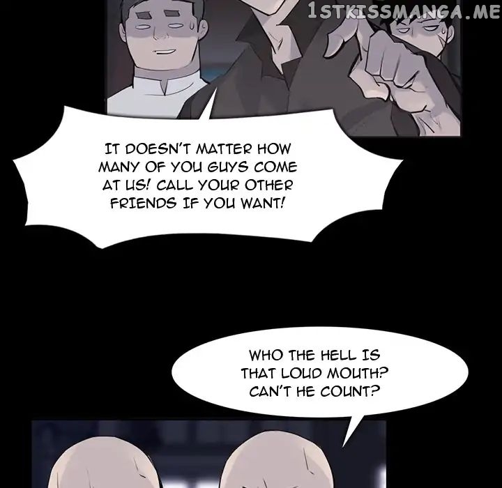Super Rich chapter 29 - page 89