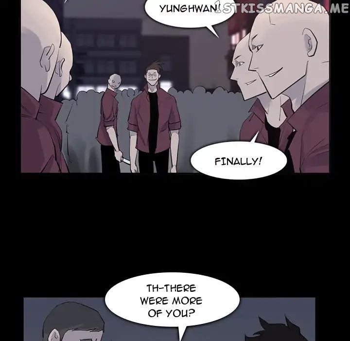 Super Rich chapter 29 - page 93