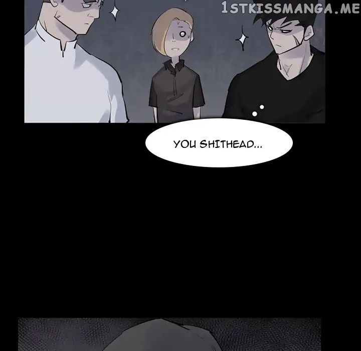 Super Rich chapter 29 - page 94