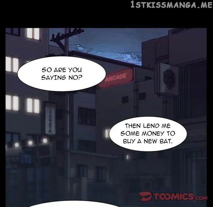 Super Rich chapter 59 - page 14