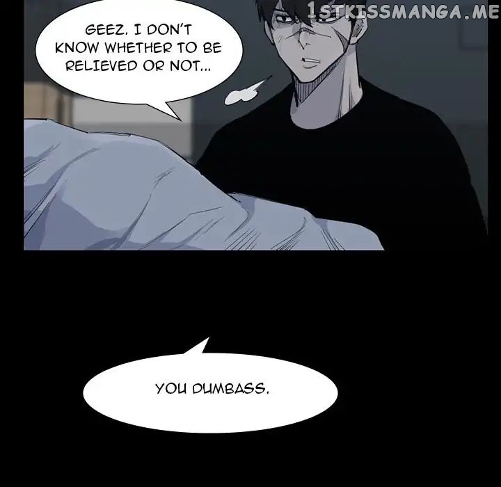 Super Rich chapter 59 - page 19