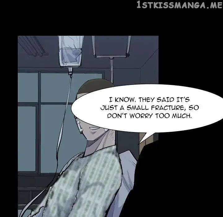 Super Rich chapter 59 - page 20