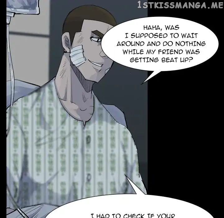 Super Rich chapter 59 - page 23