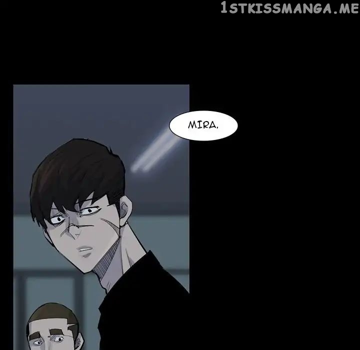 Super Rich chapter 59 - page 32