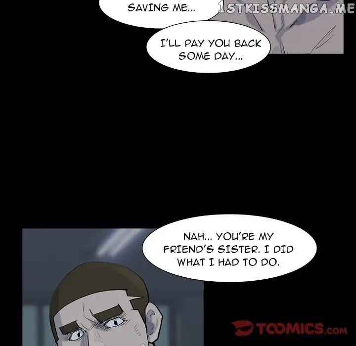 Super Rich chapter 59 - page 34