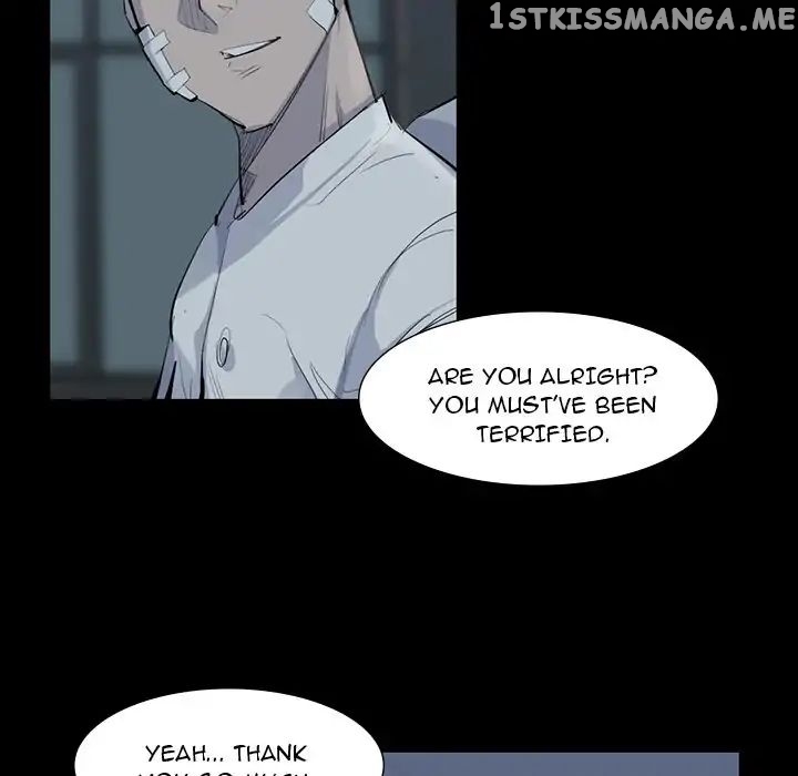 Super Rich chapter 59 - page 35