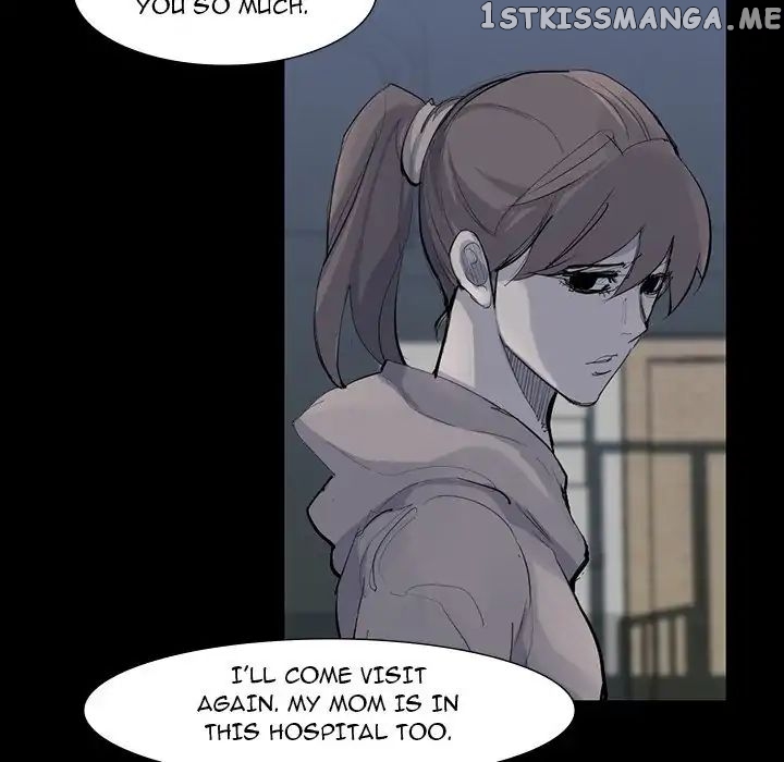 Super Rich chapter 59 - page 36