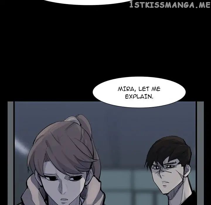 Super Rich chapter 59 - page 37