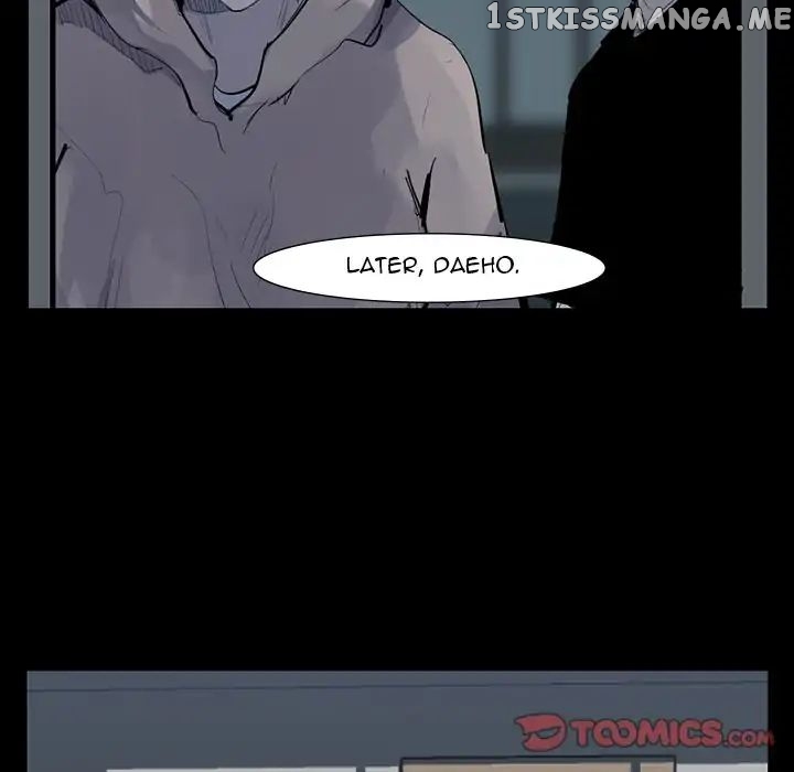 Super Rich chapter 59 - page 38