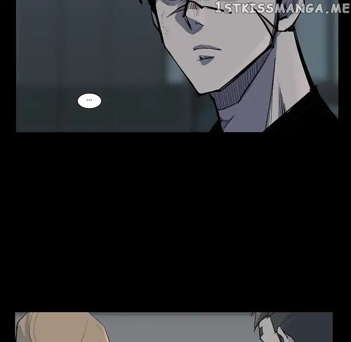 Super Rich chapter 59 - page 40
