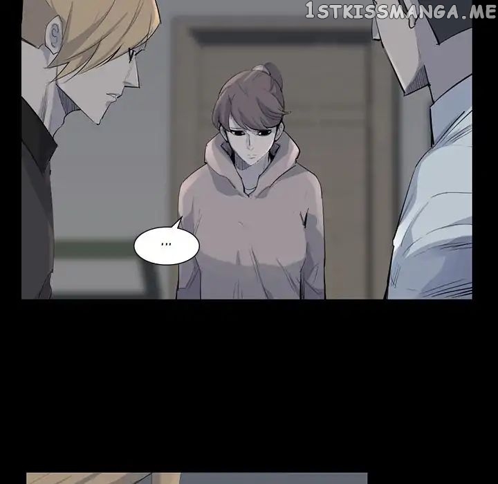 Super Rich chapter 59 - page 41