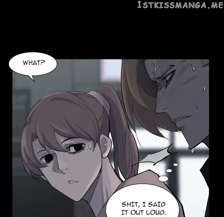 Super Rich chapter 59 - page 49