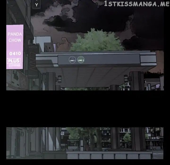 Super Rich chapter 59 - page 53