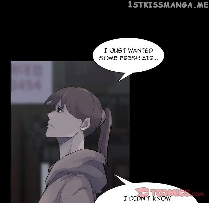 Super Rich chapter 59 - page 54
